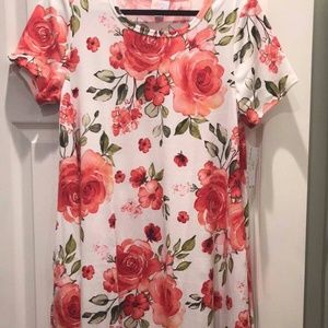 lularoe Jessie Dress